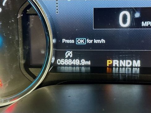 Used 2018 Ford Expedition Max Platinum AWD/4WD image 13