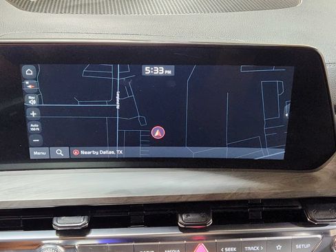 Used 2024 Kia Telluride SX X-Line AWD/4WD image 37