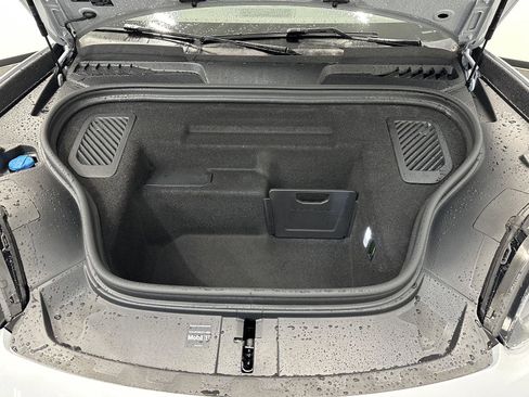 New 2026 Porsche Macan 4S Electric image 45