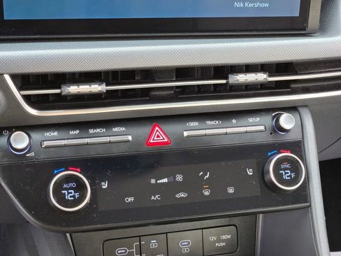Used 2025 Hyundai Sonata SEL FWD image 27