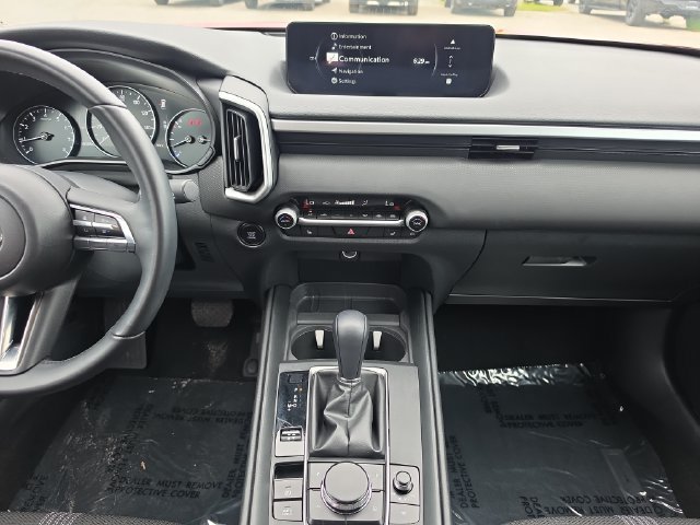 Used 2026 MAZDA CX-50 AWD 2.5 S w/ Preferred Pkg image 11