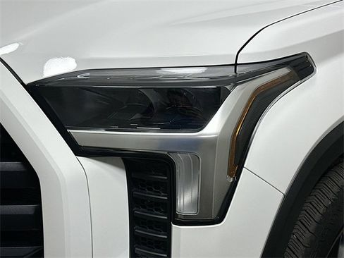 Used 2024 Toyota Tundra SR5 image 25