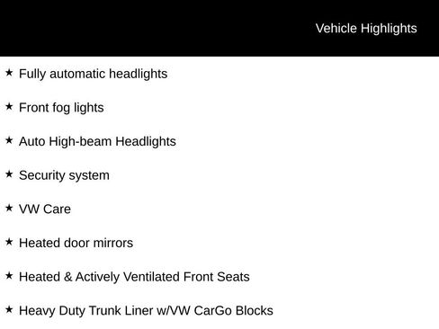 Used 2024 Volkswagen Tiguan SEL R-Line AWD/4WD image 26