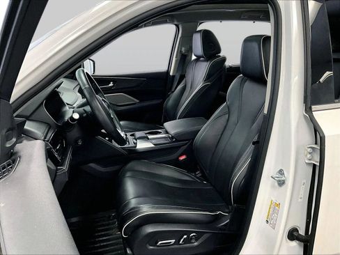 Used 2022 Acura MDX SH-AWD w/ Advance Package image 24