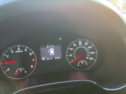 Certified 2023 Kia Seltos LX image 15