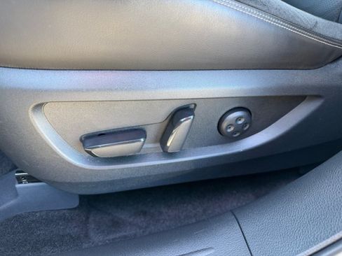 Certified 2024 INFINITI QX50 Sport AWD/4WD image 11