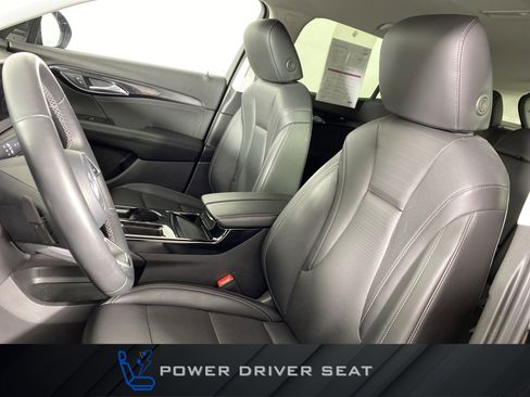 Used 2024 Buick Envision Preferred AWD/4WD image 16