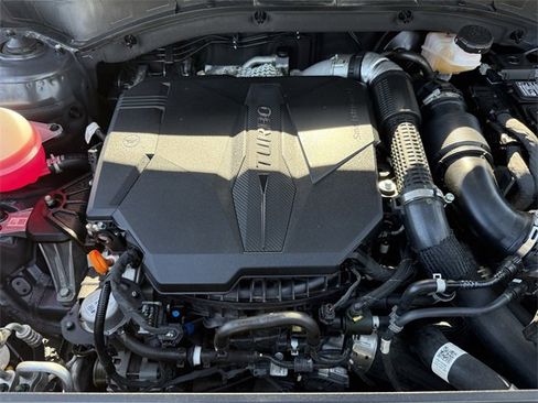 Used 2022 Kia Sorento SX Prestige w/ Rust Color Package image 36