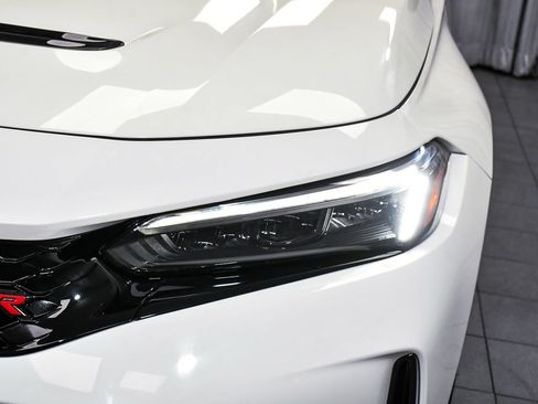 Used 2025 Honda Civic Type R image 72
