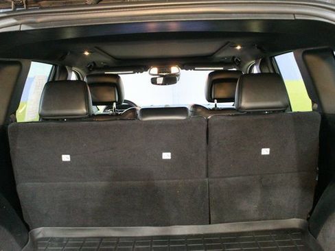 Used 2019 Jeep Grand Cherokee Trailhawk w/ Trailhawk Luxury Group image 17