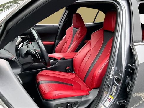 Used 2019 Lexus UX 200 F Sport w/ F Sport Premium Package image 15