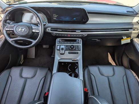 Used 2024 Hyundai Palisade SEL image 4