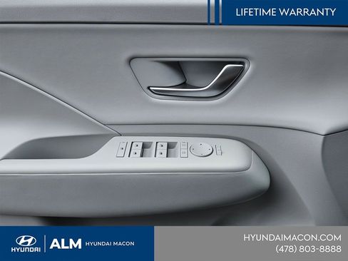 New 2026 Hyundai Kona SEL Premium FWD image 34
