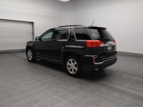 Used 2017 GMC Terrain SLE w/ Driver Alert Package I FWD image 3