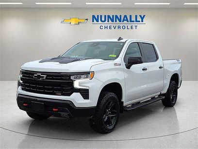 Used 2023 Chevrolet Silverado 1500 LT Trail Boss w/ Convenience Package II