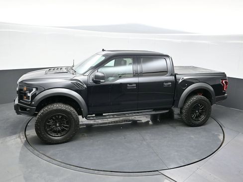 Used 2020 Ford F150 Raptor w/ Equipment Group 801A Mid image 28