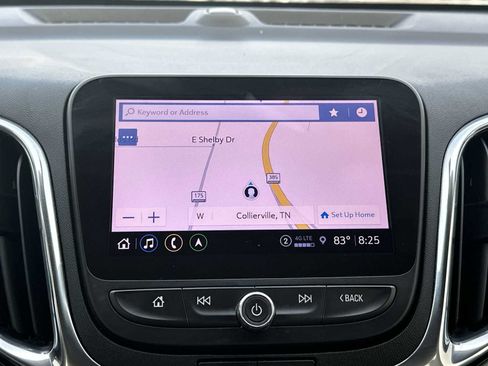 Used 2022 Chevrolet Equinox LT FWD image 31