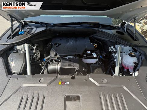 Used 2025 Genesis GV70 2.5T image 38