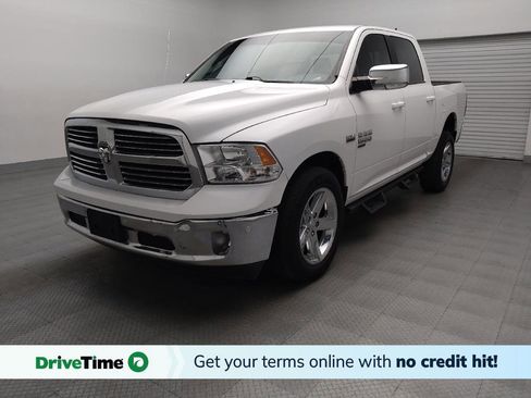 Used 2019 RAM 1500 Lone Star image 1