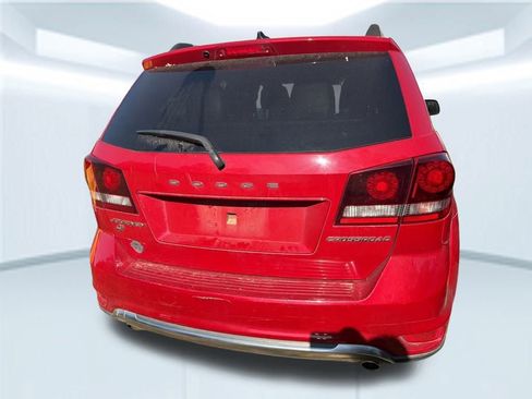 Used 2018 Dodge Journey Crossroad image 12