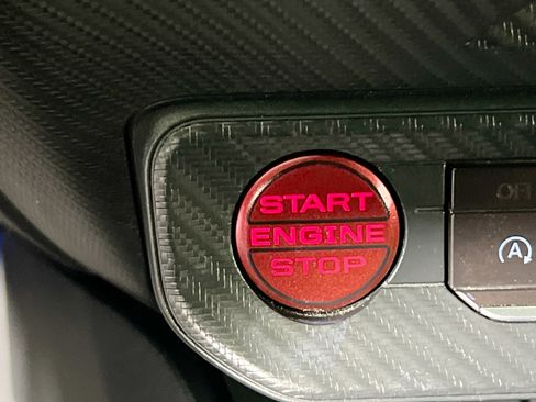 Used 2024 Ford Mustang Premium RWD image 24