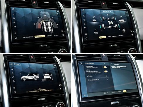 Used 2025 Land Rover Discovery S image 27