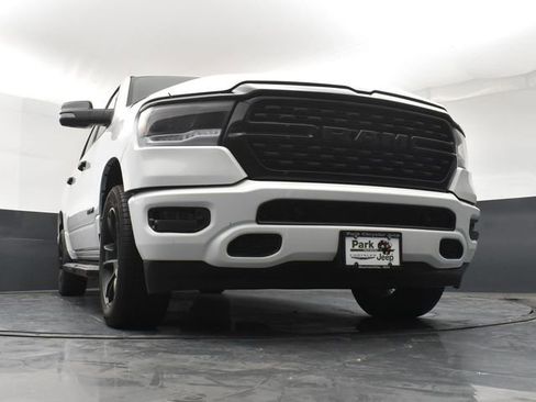 Used 2023 RAM 1500 Big Horn AWD/4WD image 19
