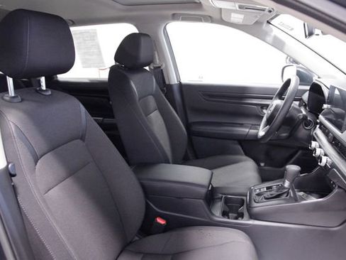 Certified 2026 Honda CR-V EX image 12