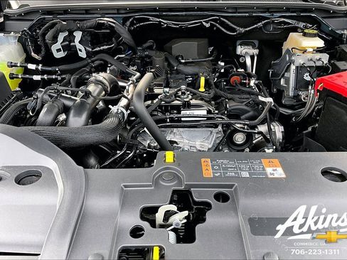 Used 2024 Ford Ranger XLT w/ Technology Package image 21