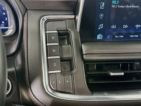 Used 2023 Chevrolet Tahoe RST AWD/4WD image 19
