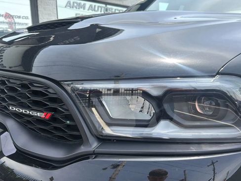 Used 2025 Dodge Durango R/T AWD/4WD image 10