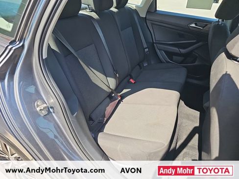 Used 2021 Volkswagen Jetta S w/ Driver Assistance Package FWD image 28