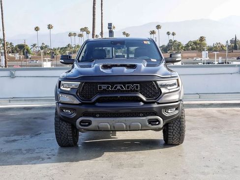 Used 2022 RAM 1500 TRX w/ TRX Level 2 Equipment Group AWD/4WD image 3