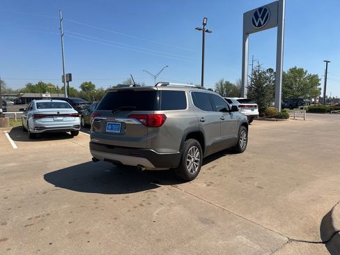 Used 2019 GMC Acadia SLE FWD image 5