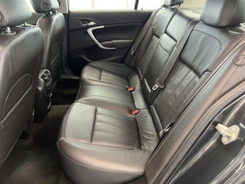 Used 2013 Buick Regal Premium FWD image 29