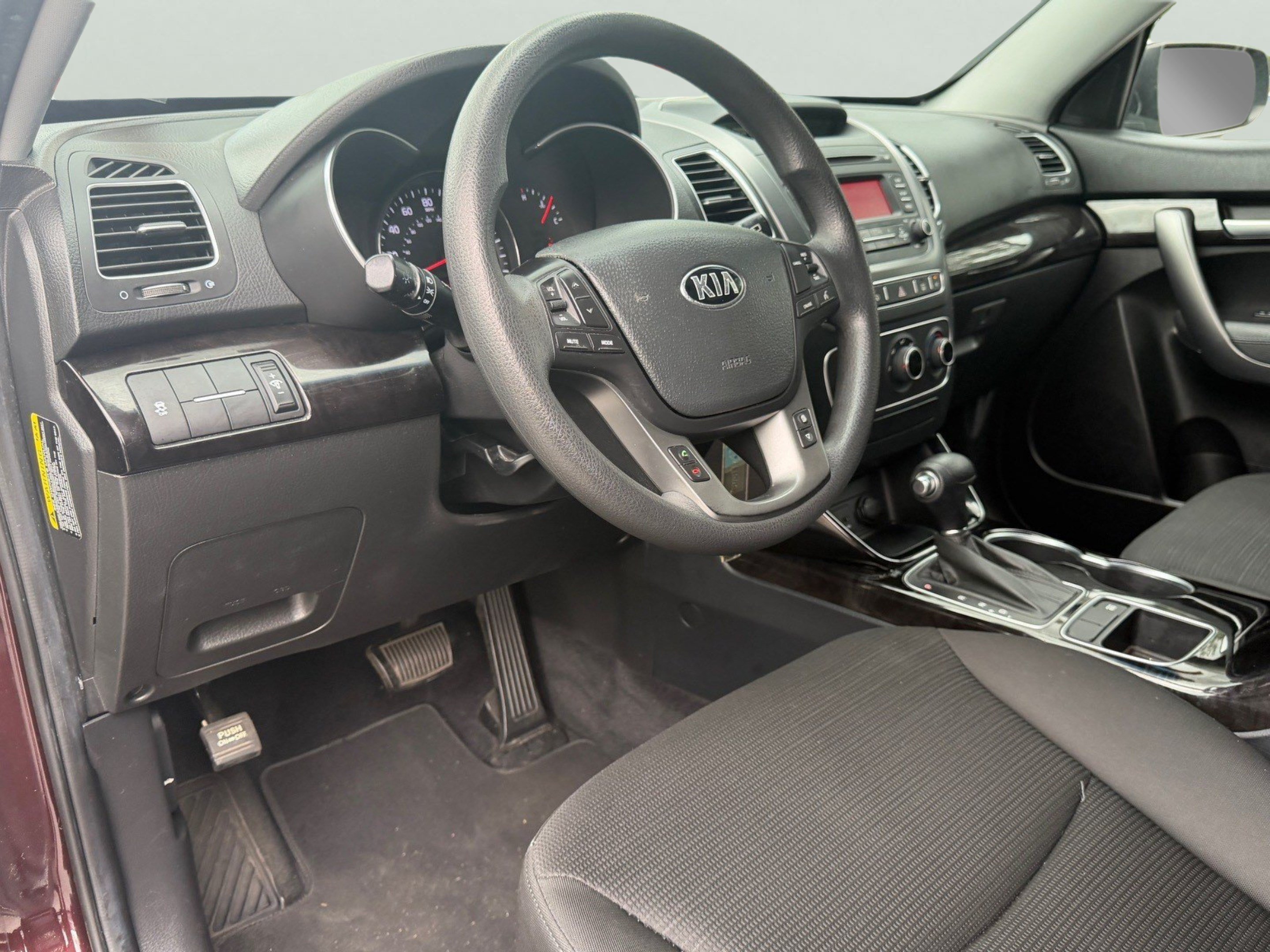Used 2014 Kia Sorento LX FWD image 24