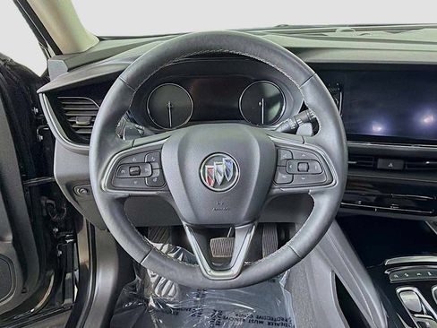 Used 2023 Buick Envision Avenir AWD/4WD image 37
