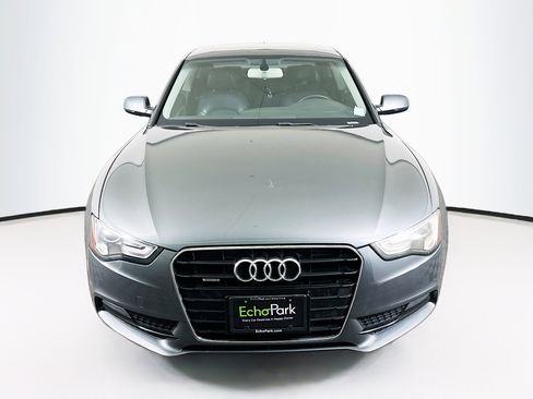 Used 2013 Audi A5 2.0T Premium w/ Convenience Pkg AWD/4WD image 2
