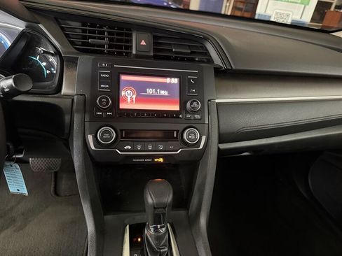 Used 2020 Honda Civic LX image 13