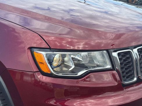 Used 2022 Jeep Grand Cherokee Laredo E RWD image 13
