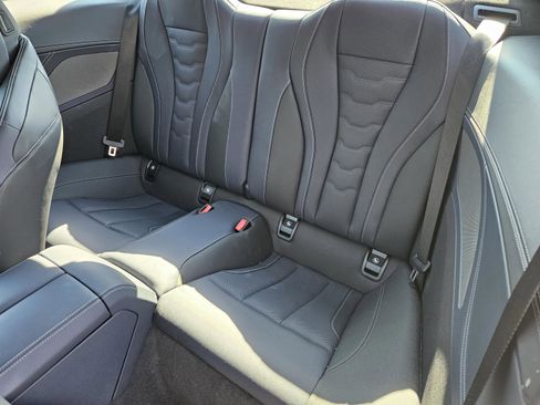 Used 2022 BMW 840i Coupe RWD image 26