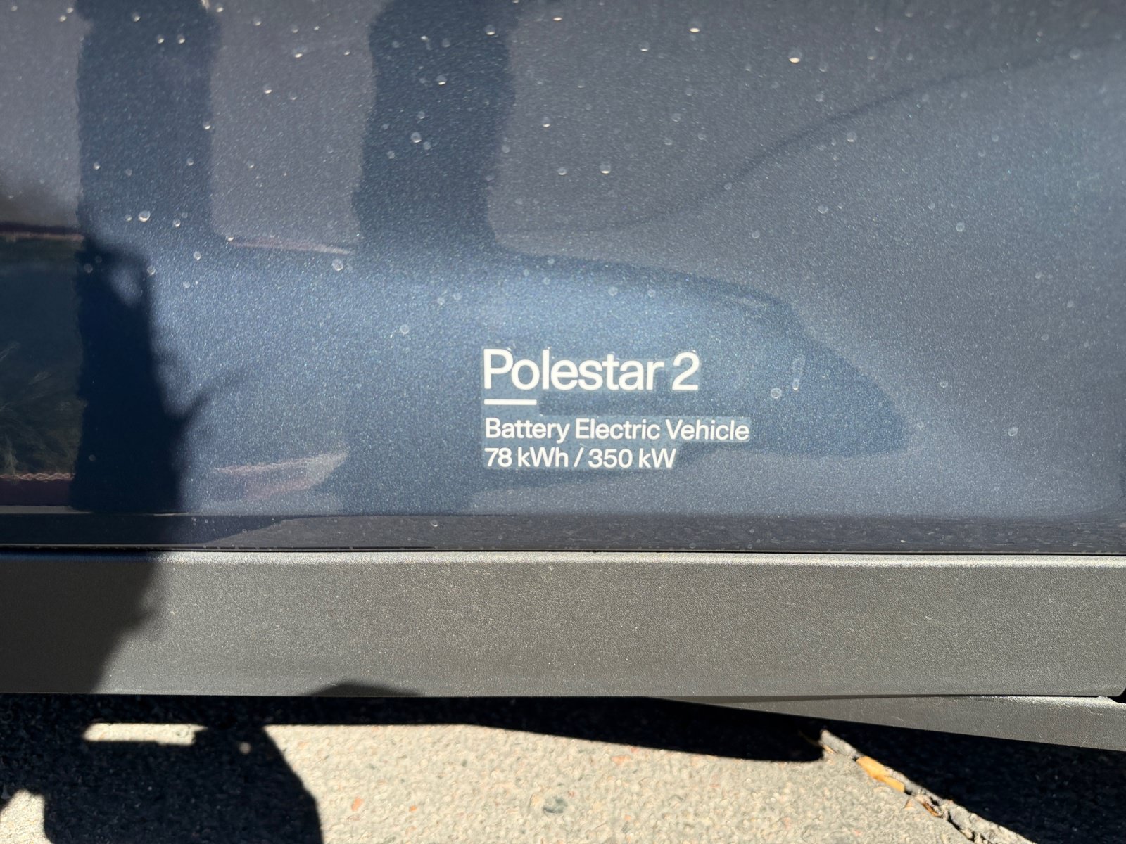 Used 2023 Polestar Polestar 2 AWD/4WD image 30