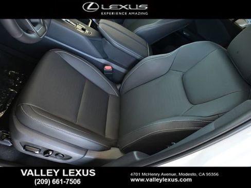 New 2026 Lexus TX 350 FWD image 11