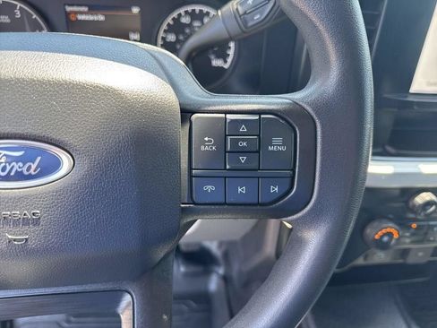 Used 2023 Ford F250 XL w/ XL Chrome Package AWD/4WD image 49