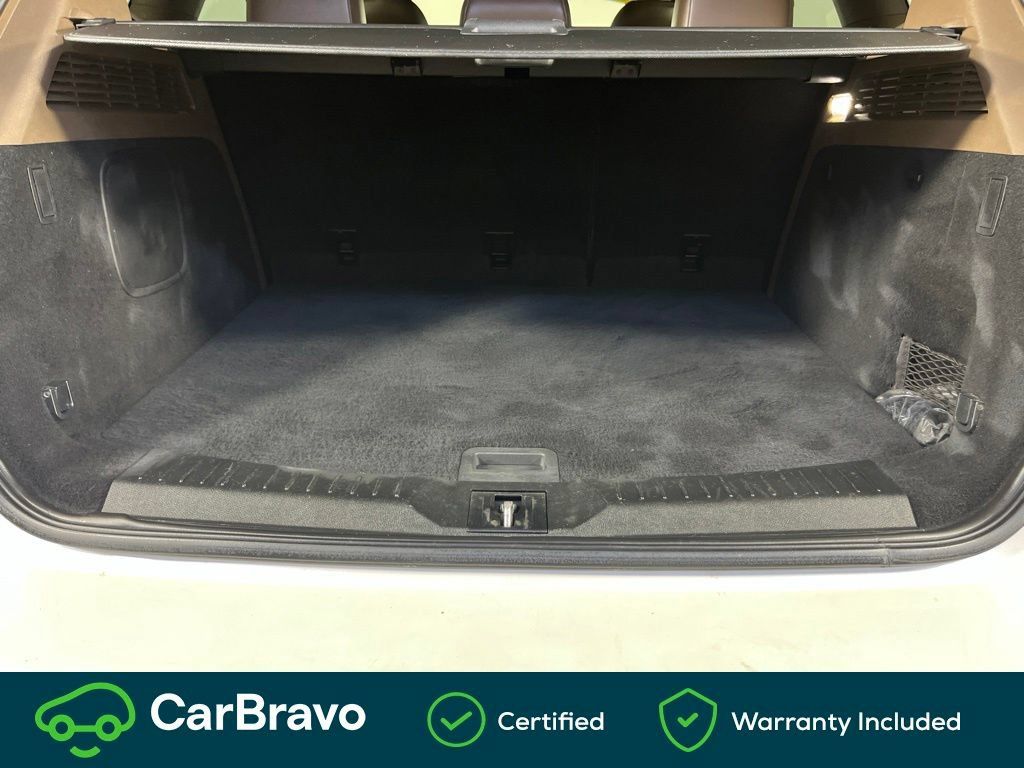 Used 2018 Lincoln MKC Reserve w/ Lincoln MKC Climate Package AWD/4WD image 6