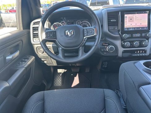 New 2026 RAM 1500 Tradesman AWD/4WD image 14