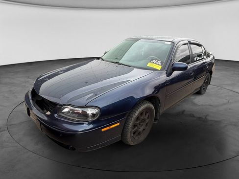 Used 1999 Chevrolet Malibu LS FWD image 4