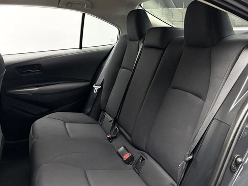 Used 2024 Toyota Corolla LE w/ LE Convenience Package FWD image 28