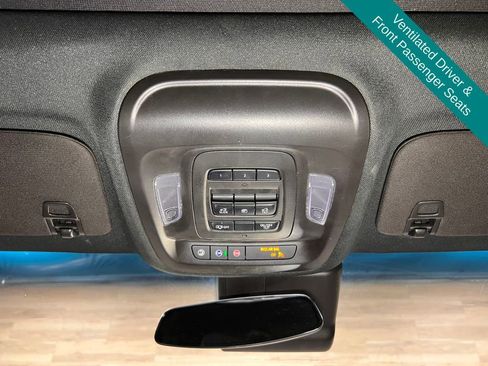 Used 2020 Cadillac CT5 Sport image 17