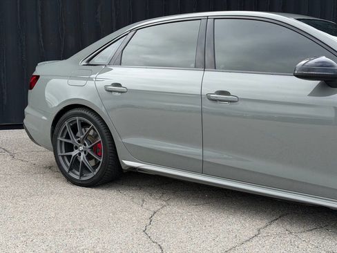 Used 2021 Audi S4 Premium Plus w/ Premium Plus Package AWD/4WD image 5